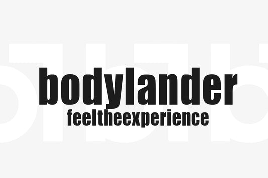 ショールームにてBodylander質感をお確かめください。