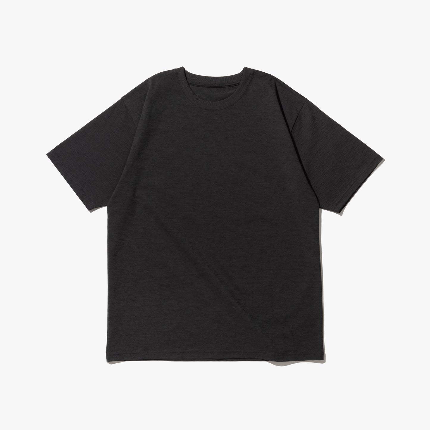 UL-DRA CREW NECK S/S TEE