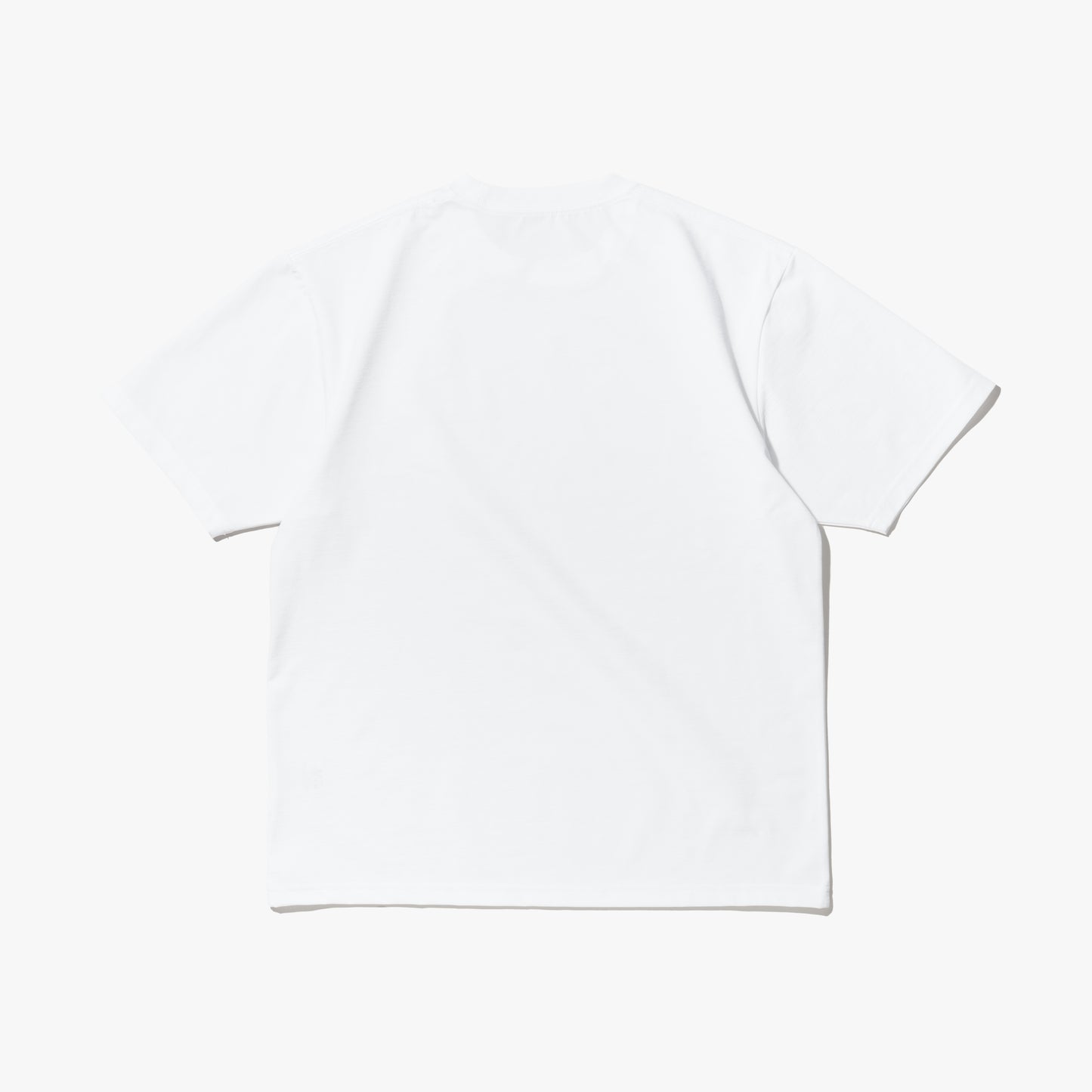 UL-DRA CREW NECK S/S TEE