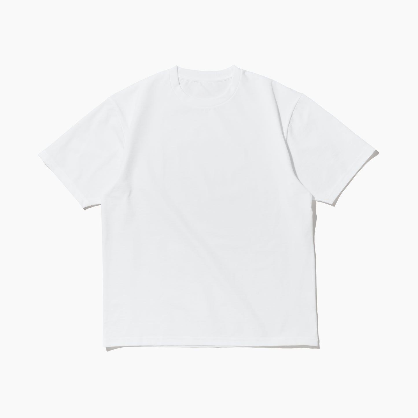 UL-DRA CREW NECK S/S TEE