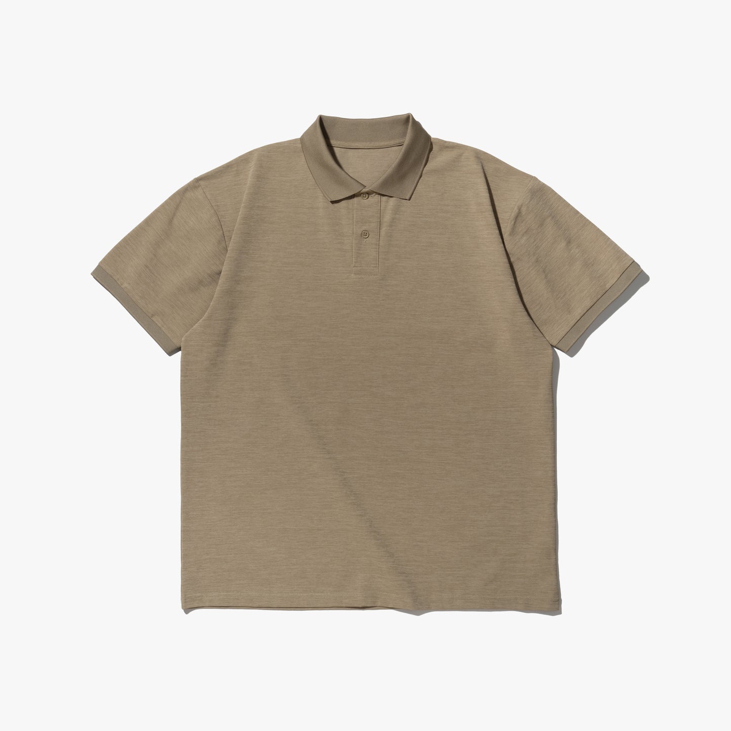 UL-DRA POLO S/S SHIRTS