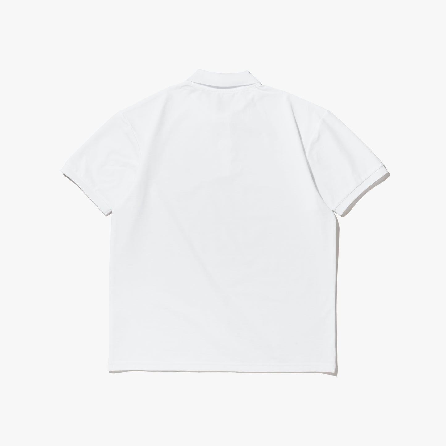 UL-DRA POLO S/S SHIRTS