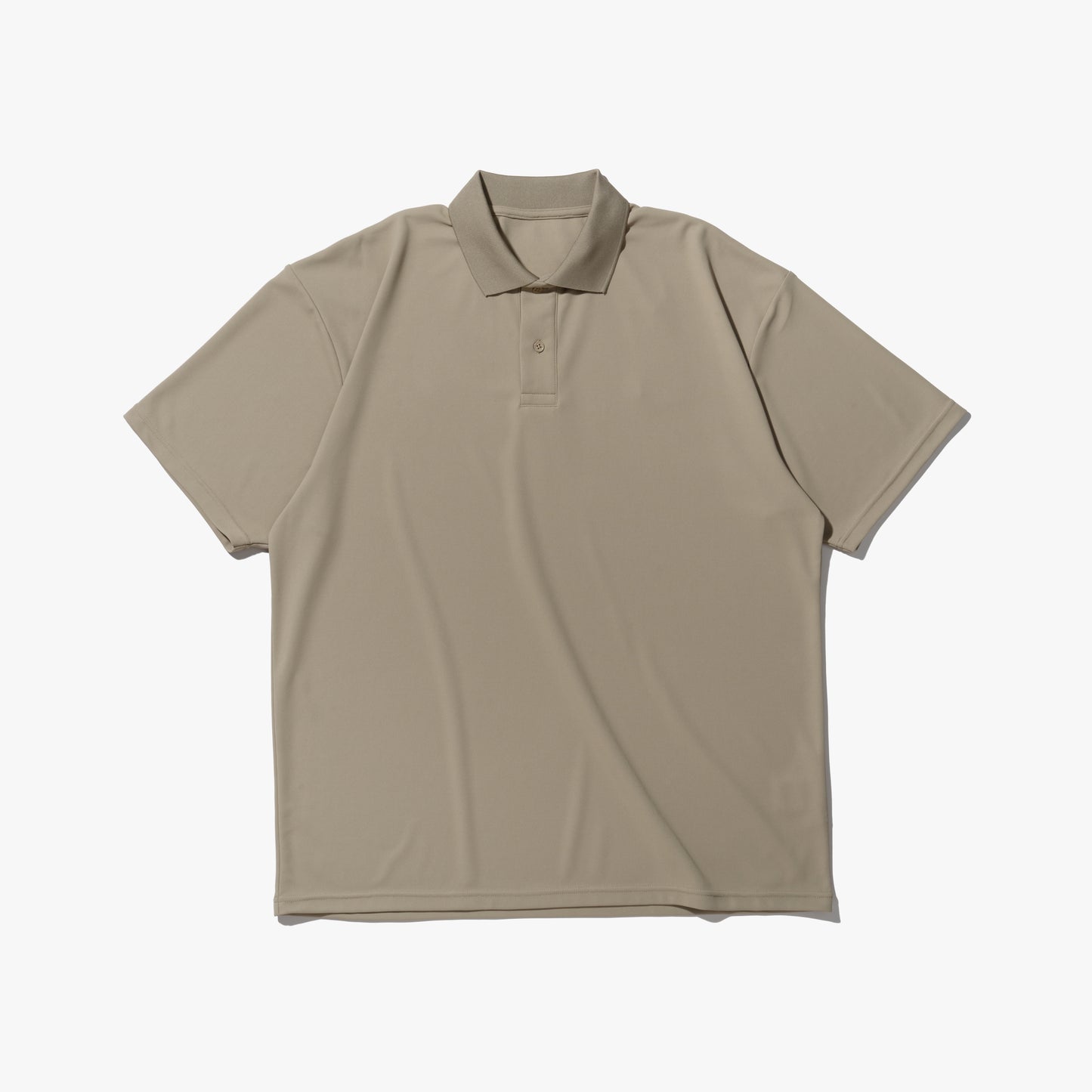 MIEZ KANO-KO POLO S/S SHIRTS