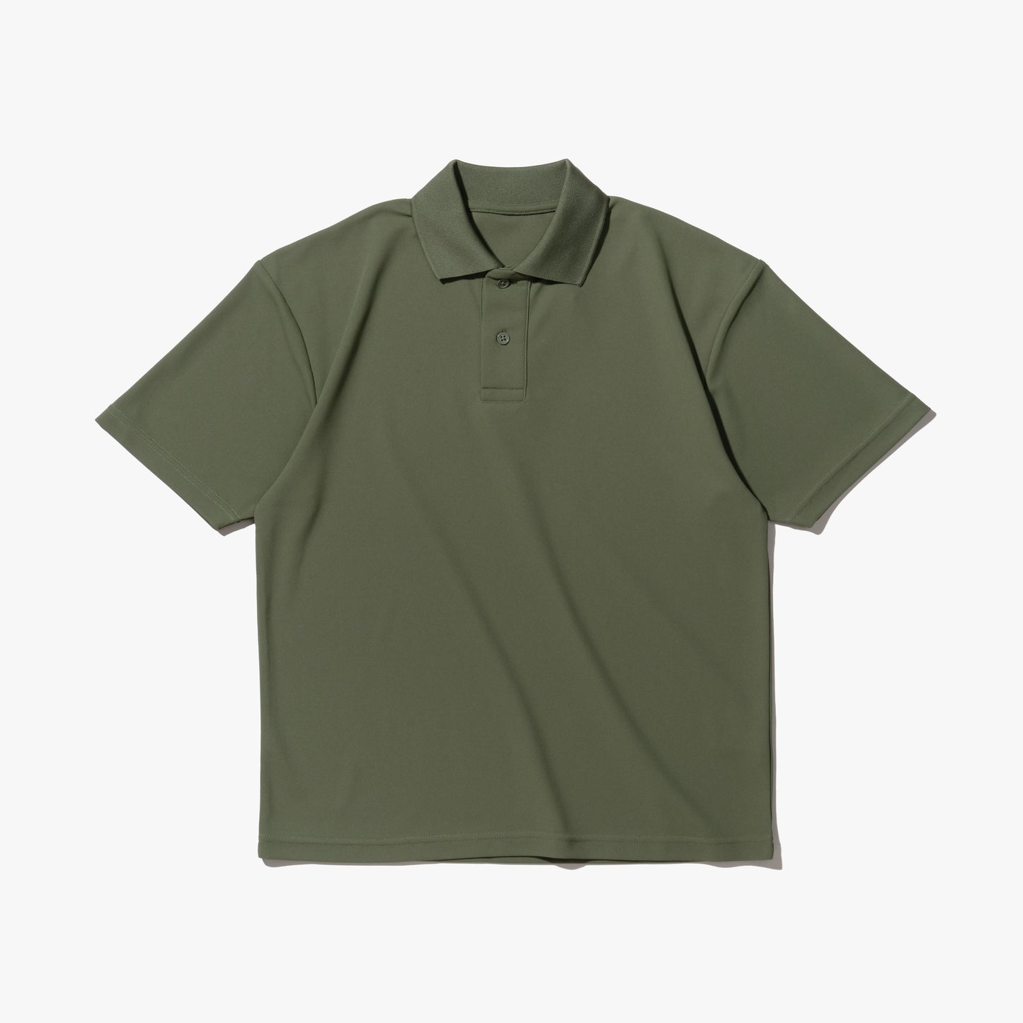 MIEZ KANO-KO POLO S/S SHIRTS