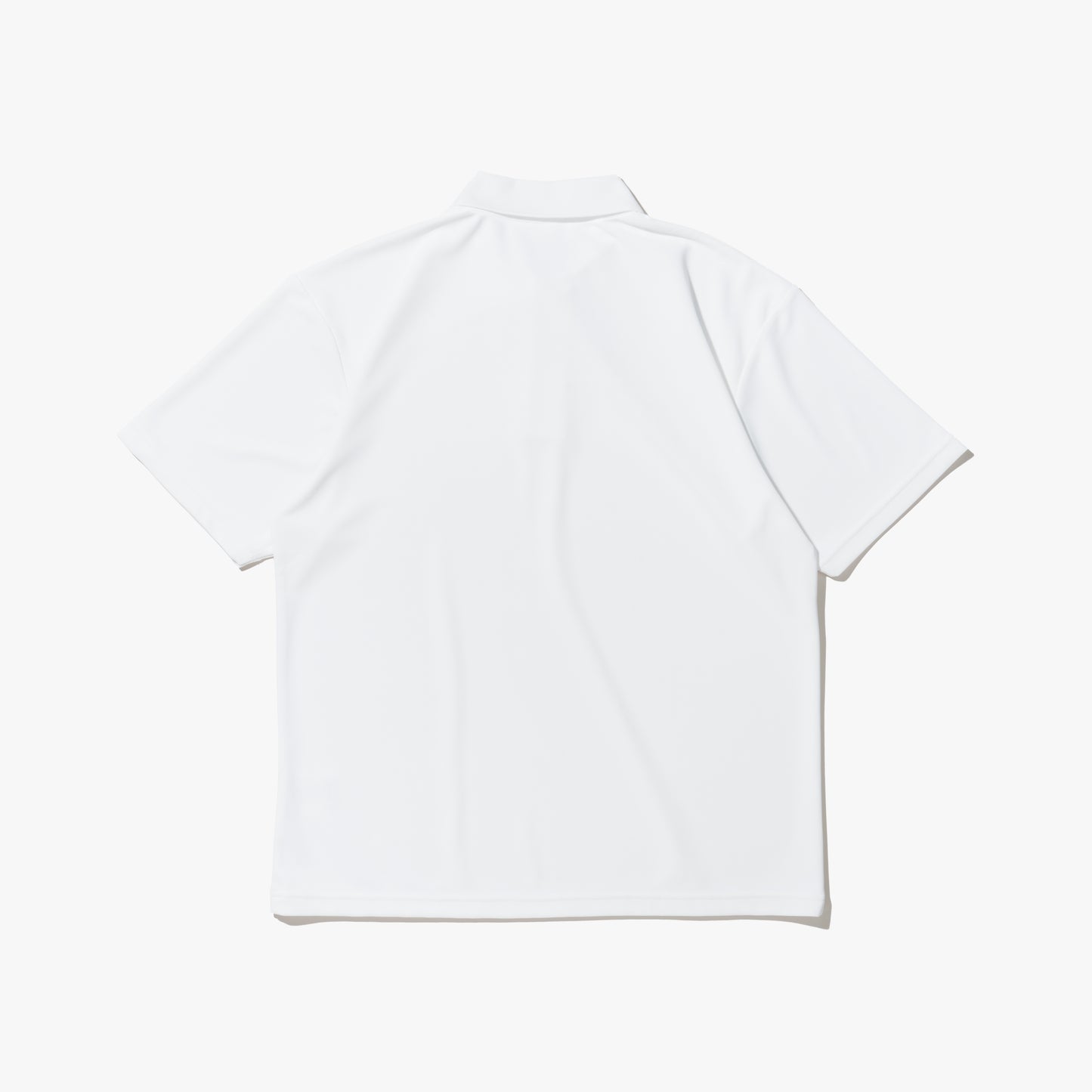 MIEZ KANO-KO POLO S/S SHIRTS