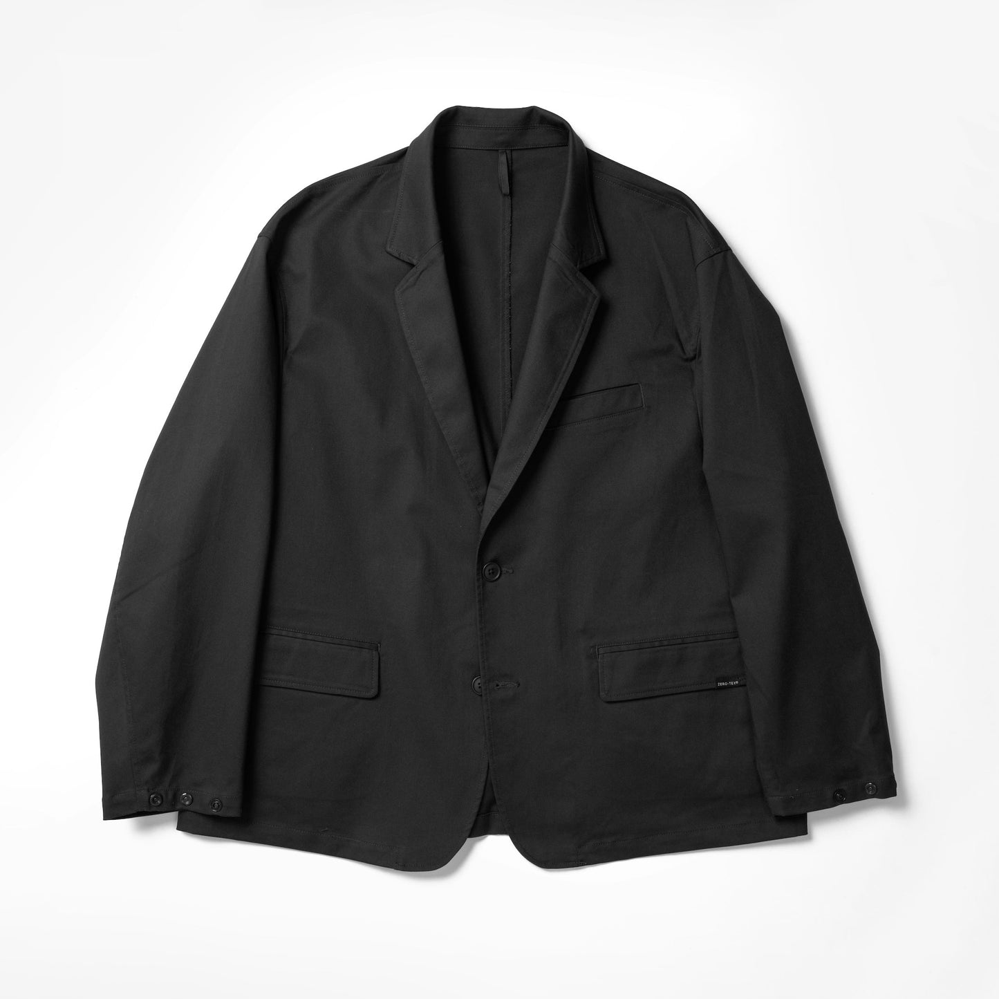 ZERO-TEX® JACKET