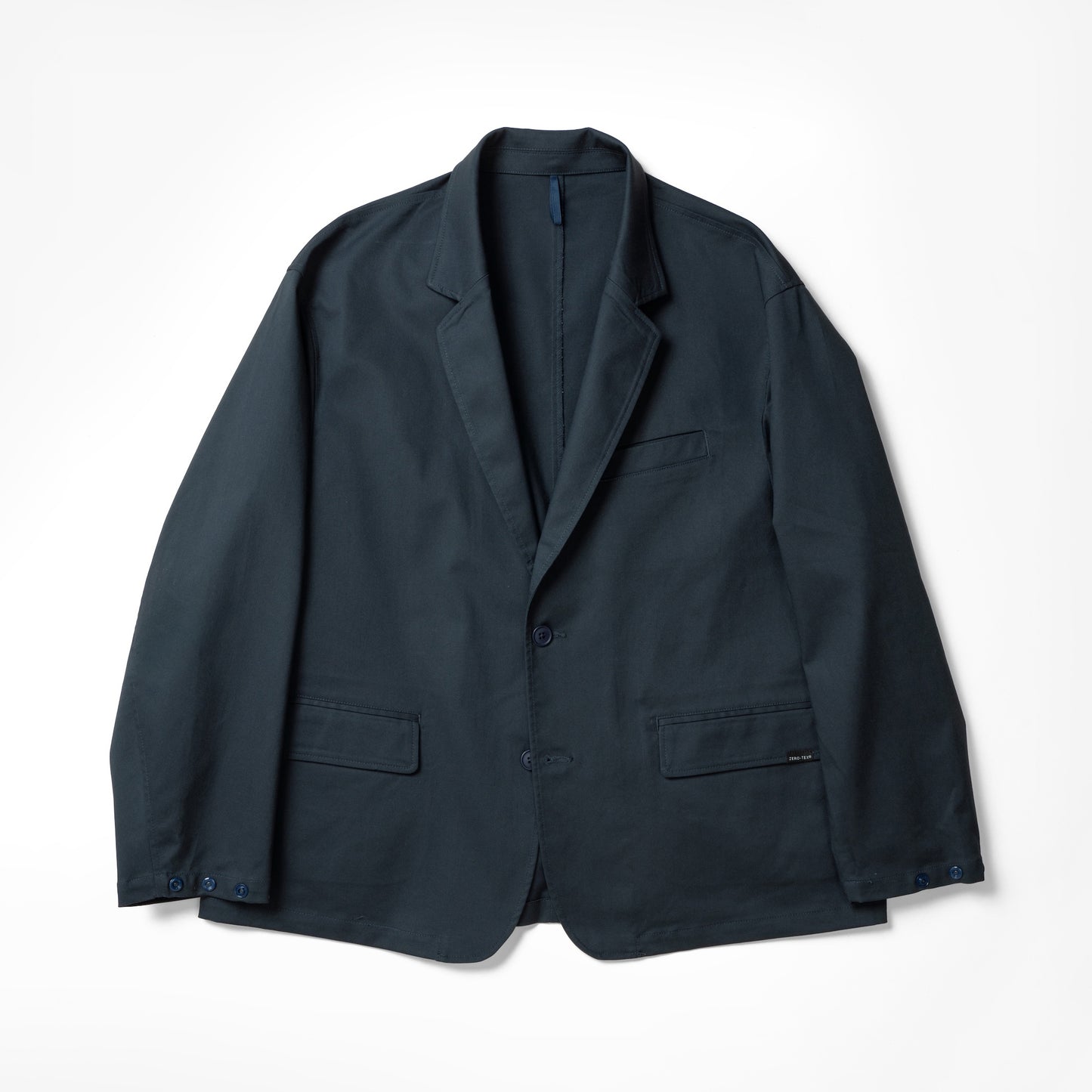 ZERO-TEX® JACKET