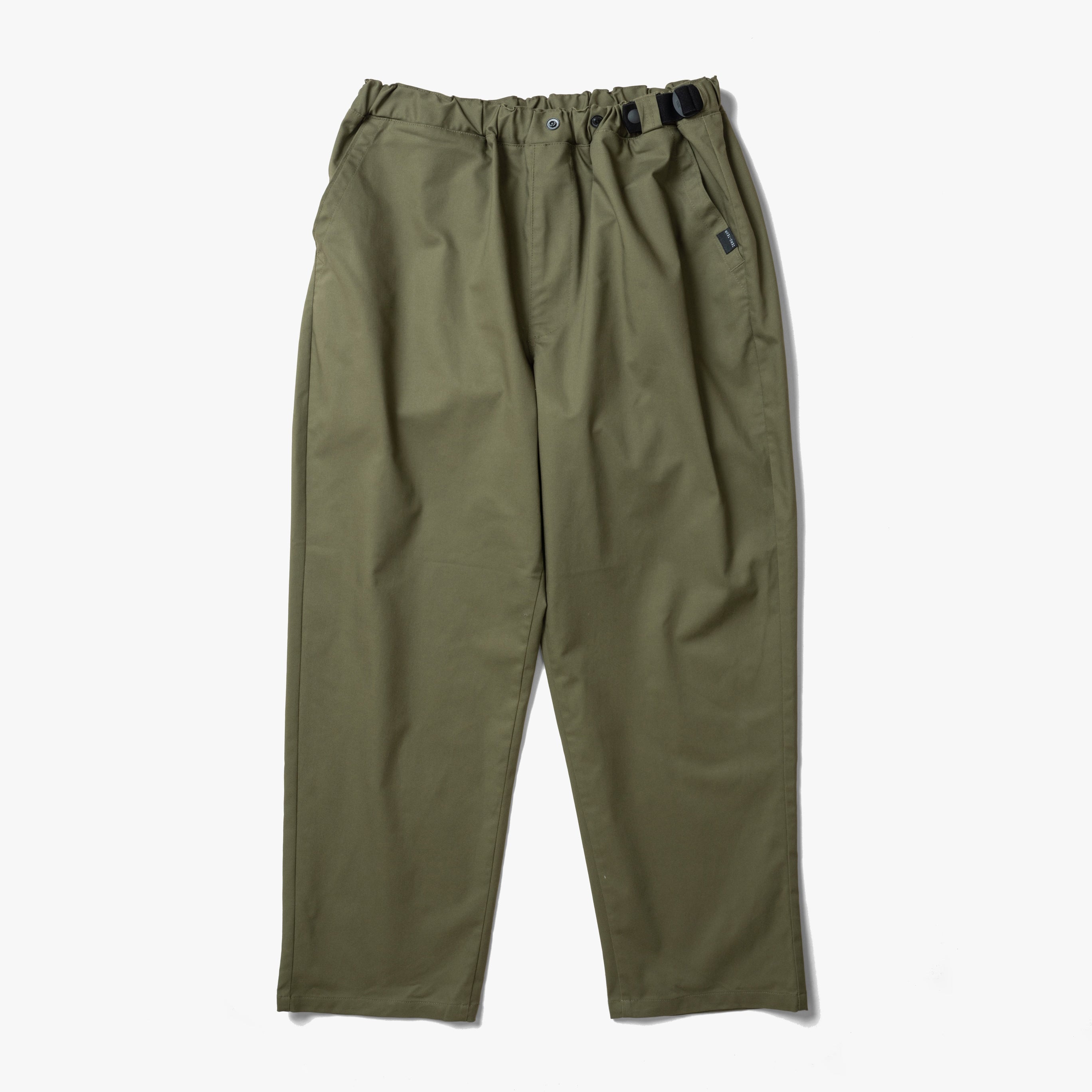 ZERO-TEX® FREE WEST WIDE PANTS – bodylander