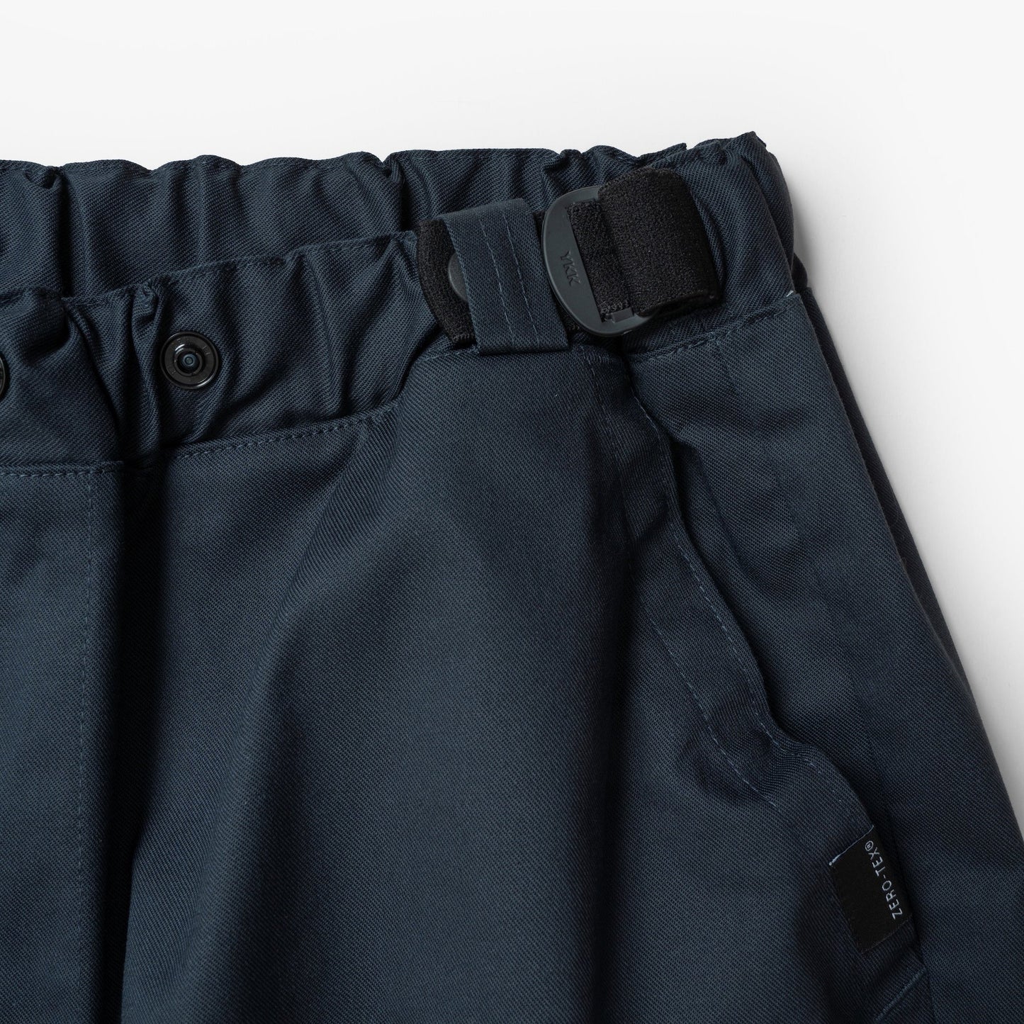 ZERO-TEX® FREE WEST WIDE PANTS