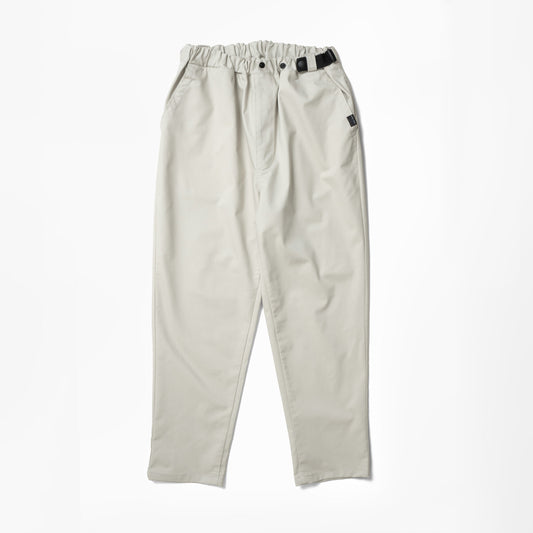 ZERO-TEX® FREE WEST TAPERED PANTS
