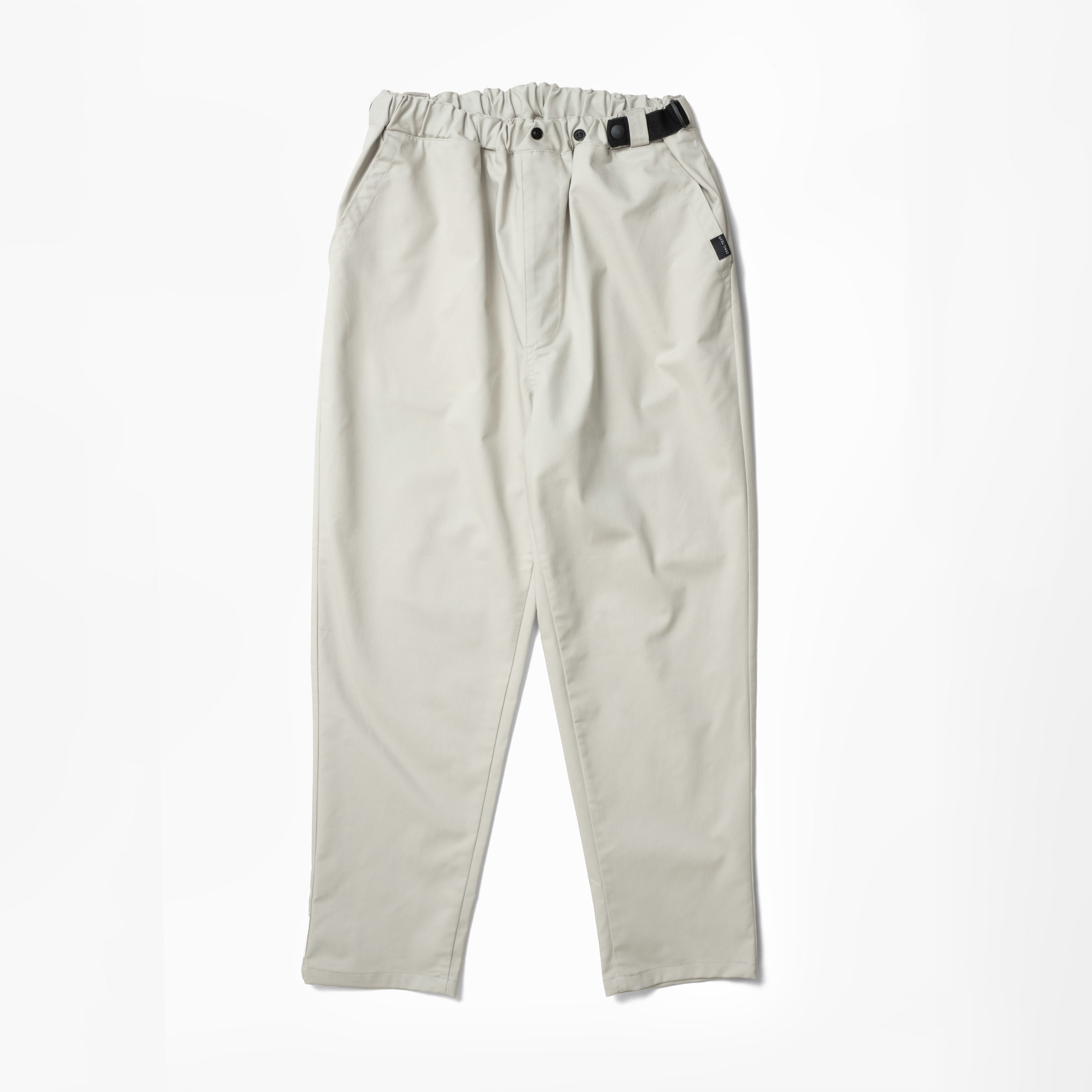 ZERO-TEX® FREE WEST TAPERED PANTS