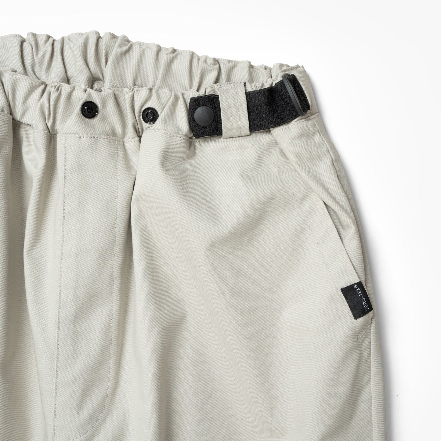 ZERO-TEX® FREE WEST TAPERED PANTS