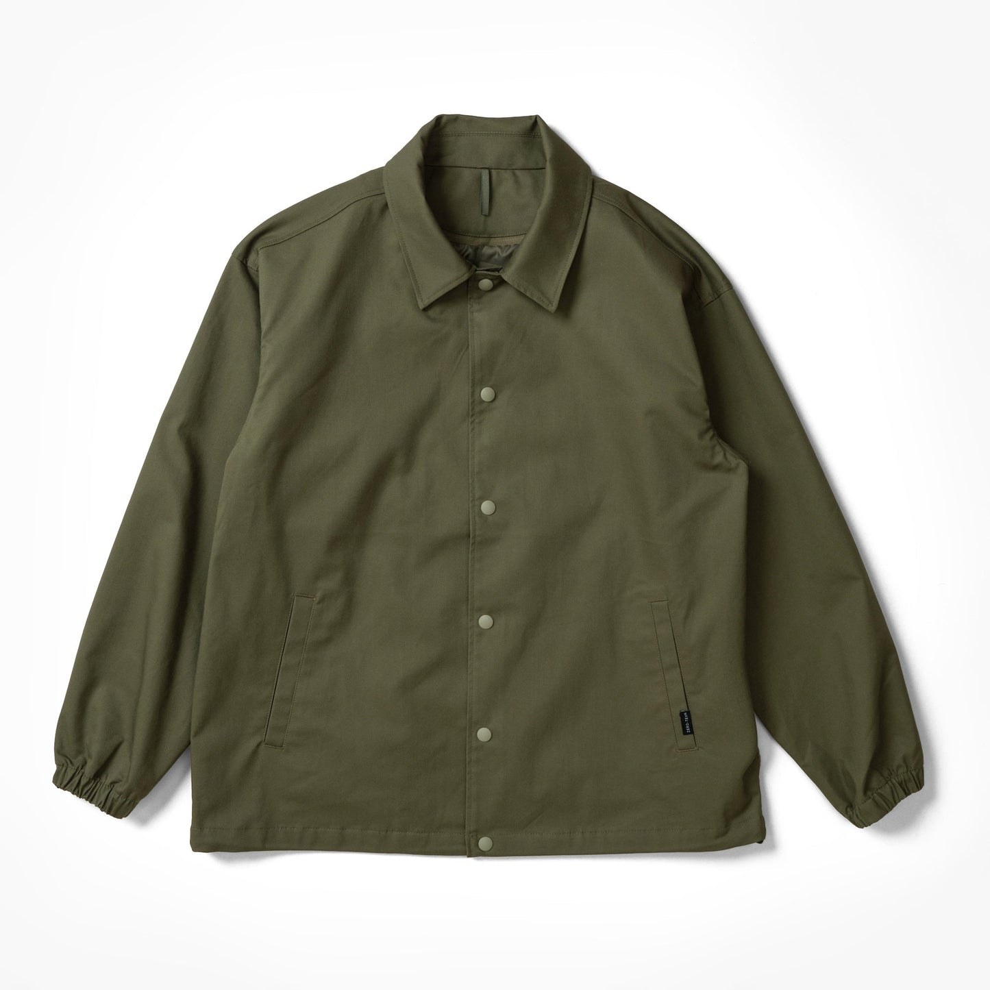 ZERO-TEX® COACH JACKET ZERO