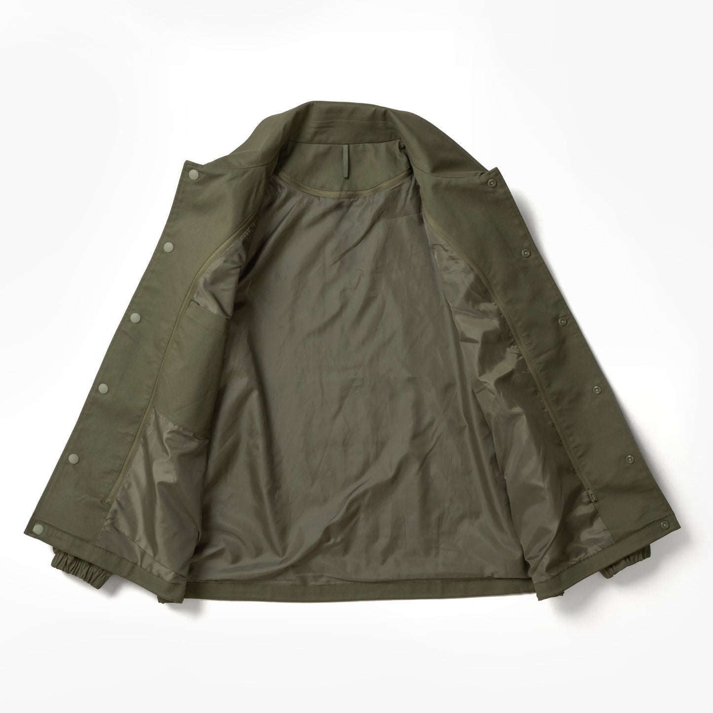 ZERO-TEX® COACH JACKET ZERO