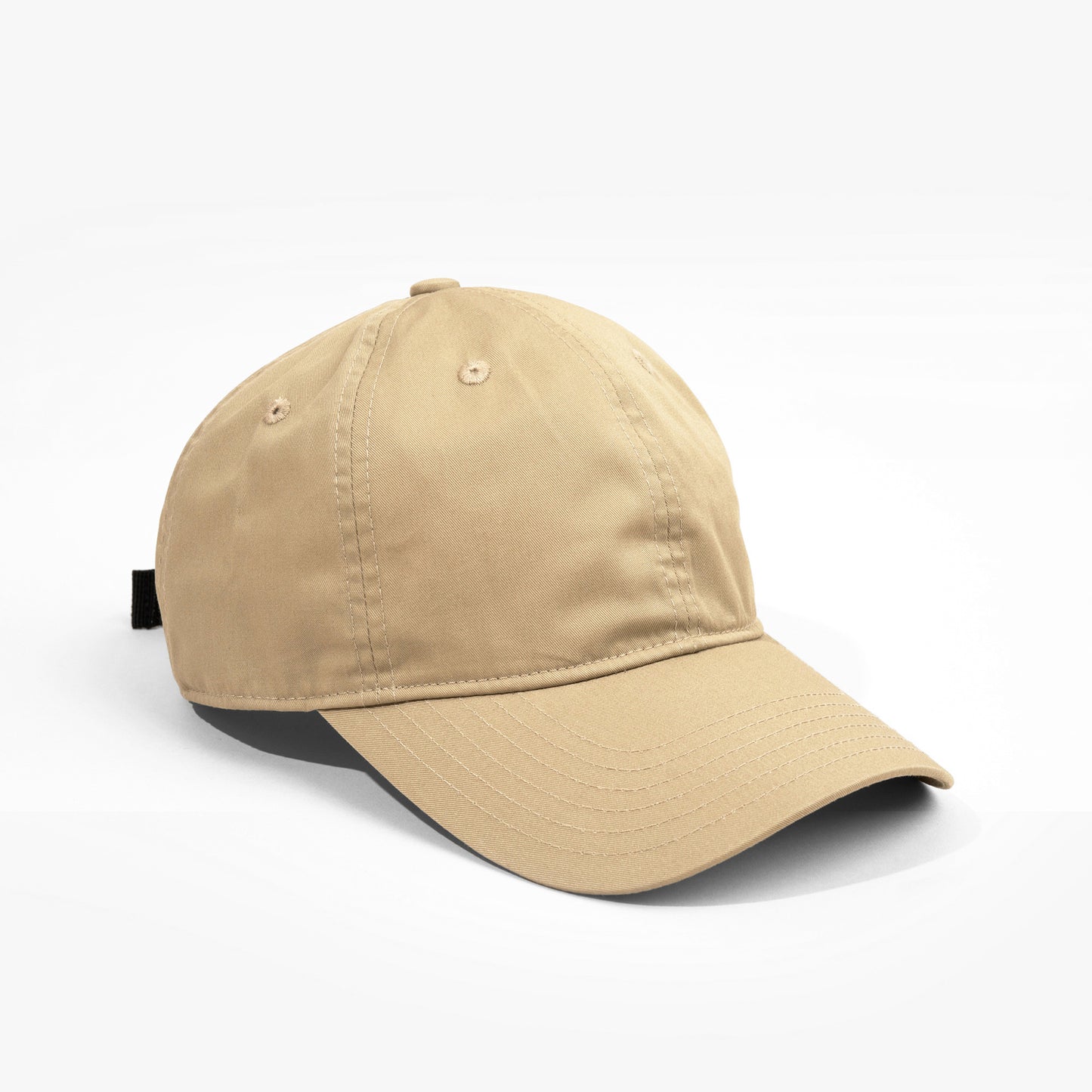 ZERO-TEX® 6 PANEL CAP