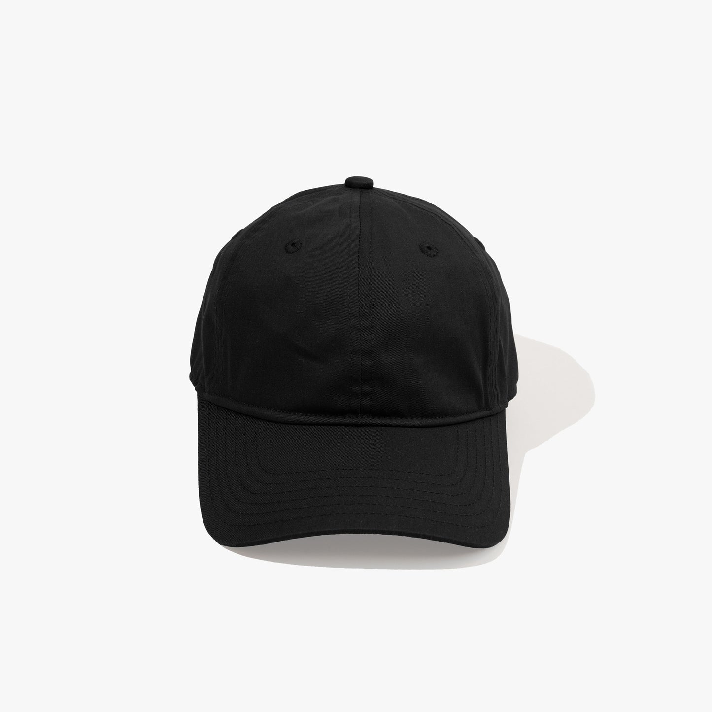 ZERO-TEX® 6 PANEL CAP