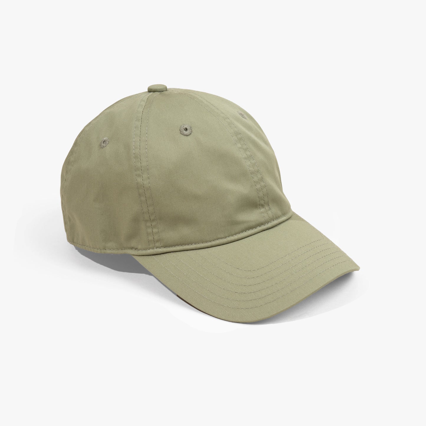 ZERO-TEX® 6 PANEL CAP