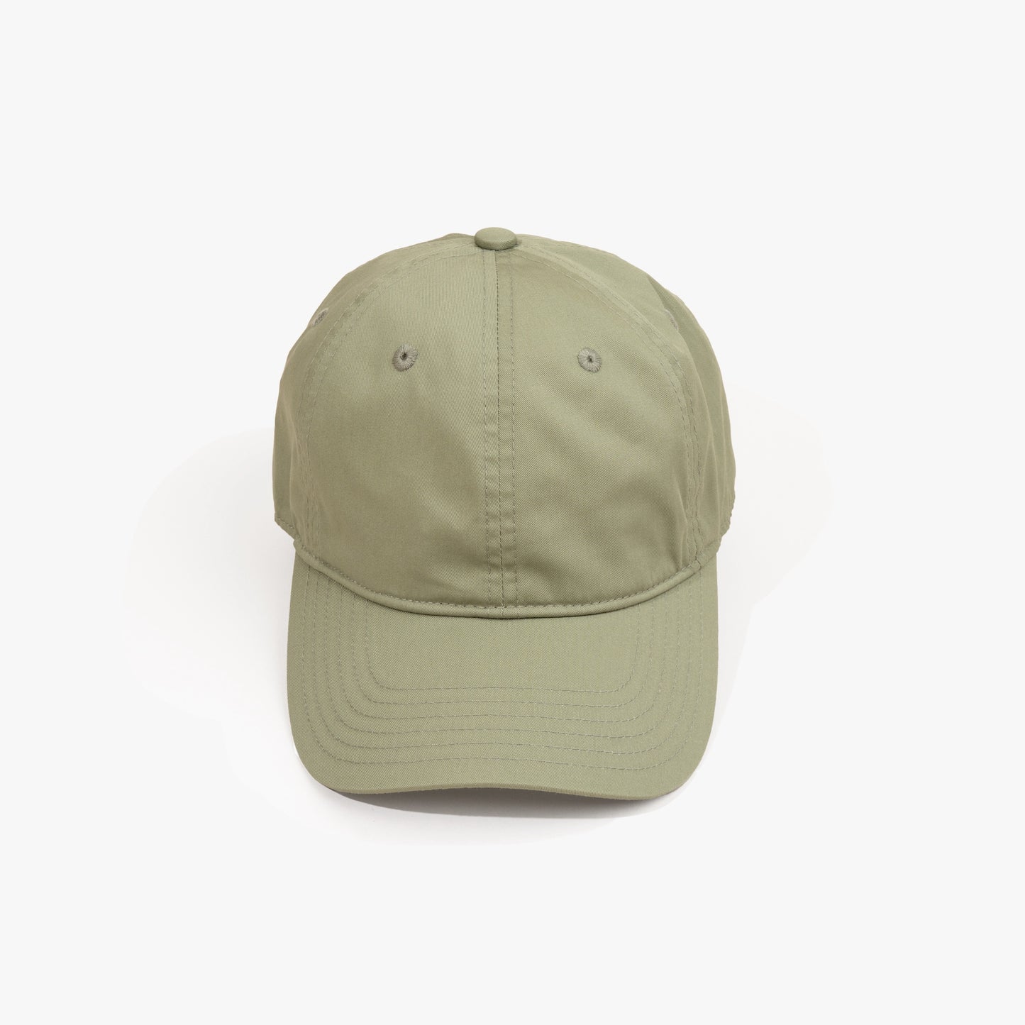 ZERO-TEX® 6 PANEL CAP