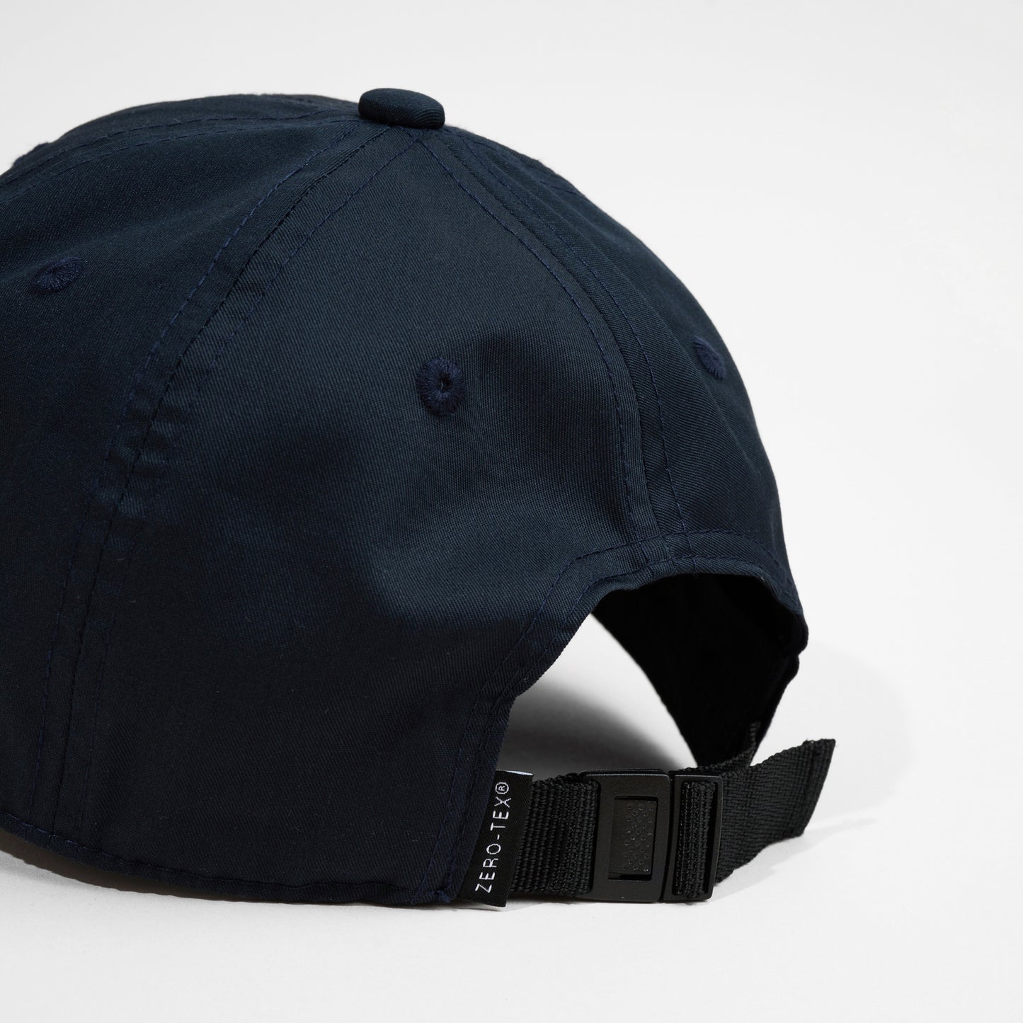 ZERO-TEX® 6 PANEL CAP