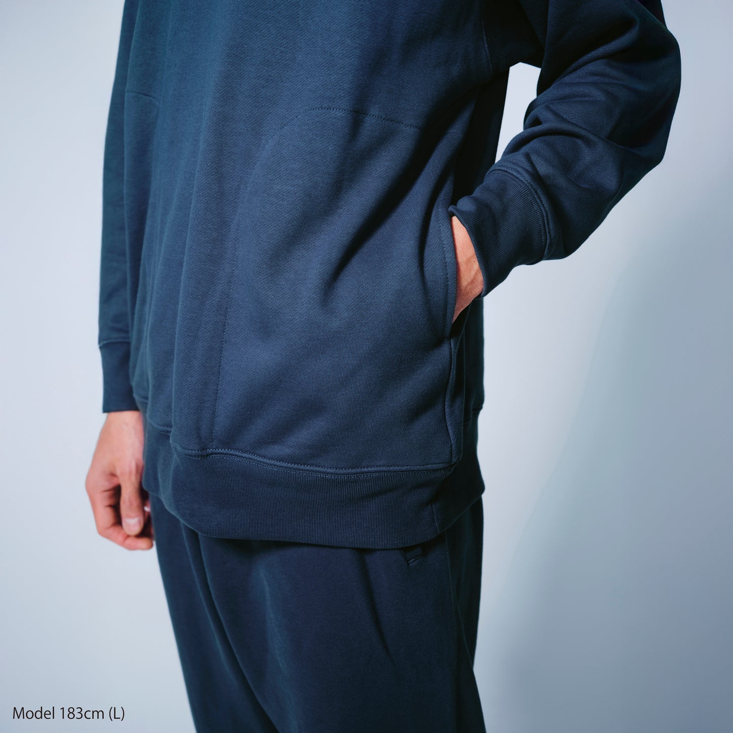 CORDURA® CREW NECK SWEAT