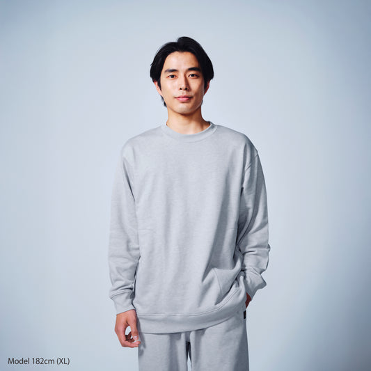 CORDURA® CREW NECK SWEAT