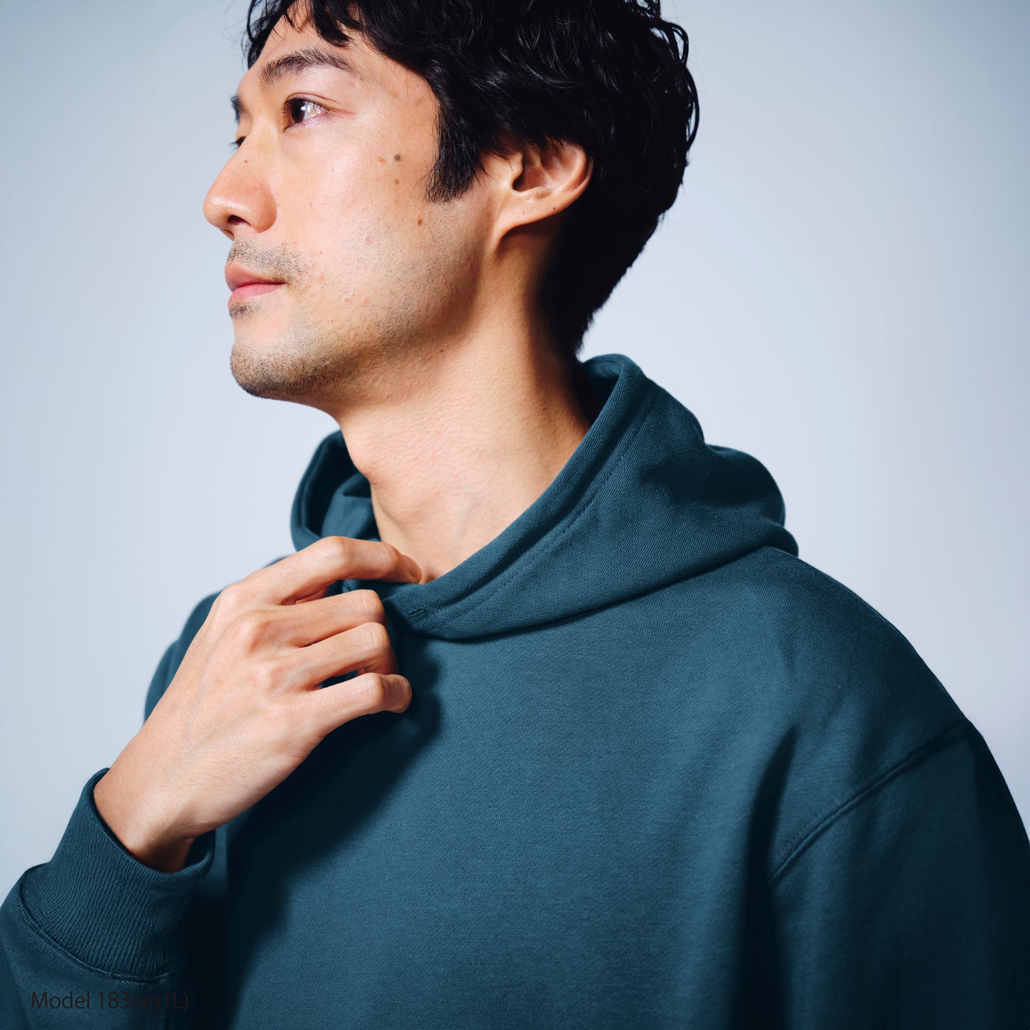 CORDURA® HODDIE