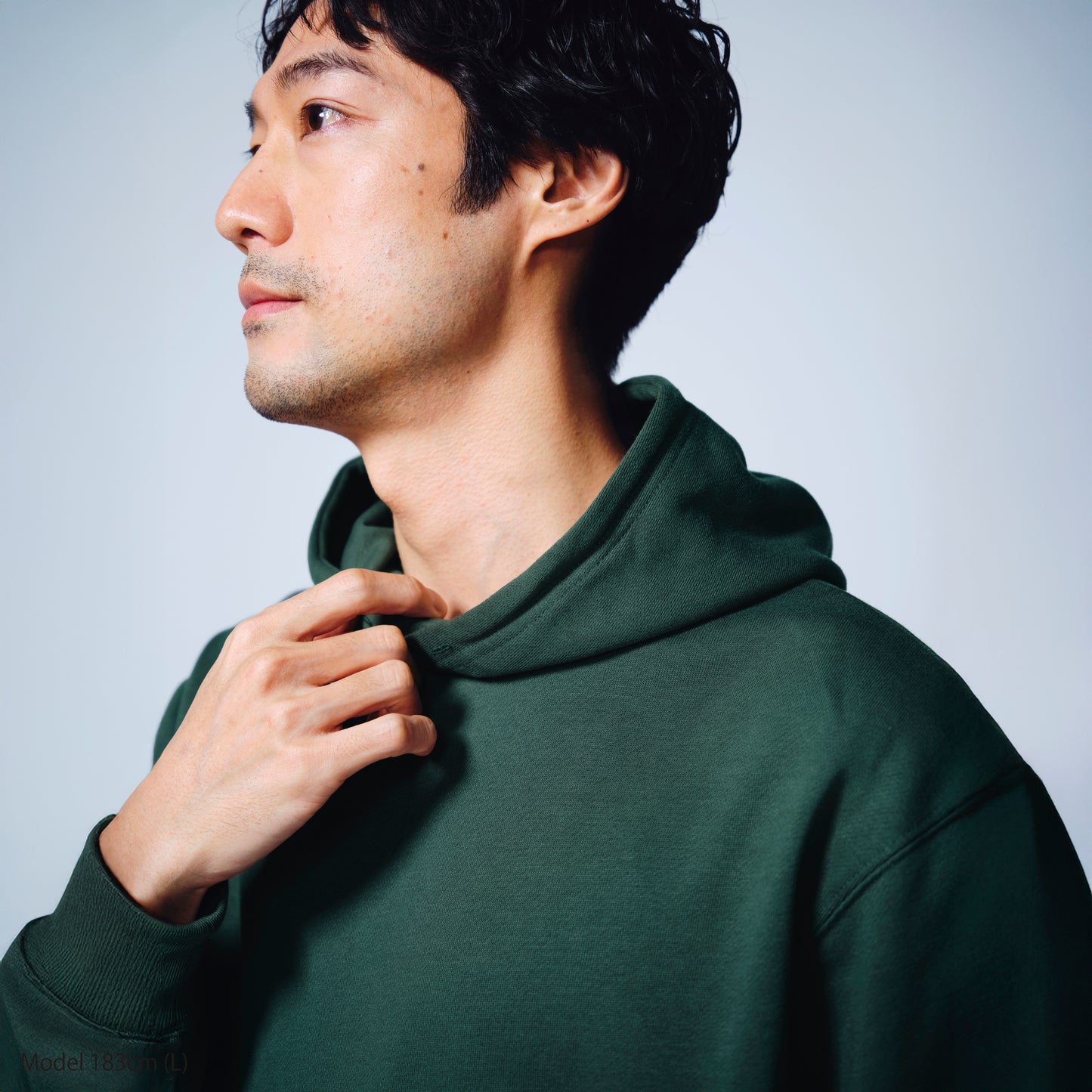 CORDURA® HODDIE