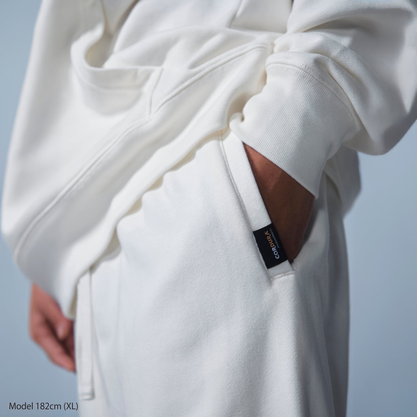 CORDURA® SWEAT PANTS