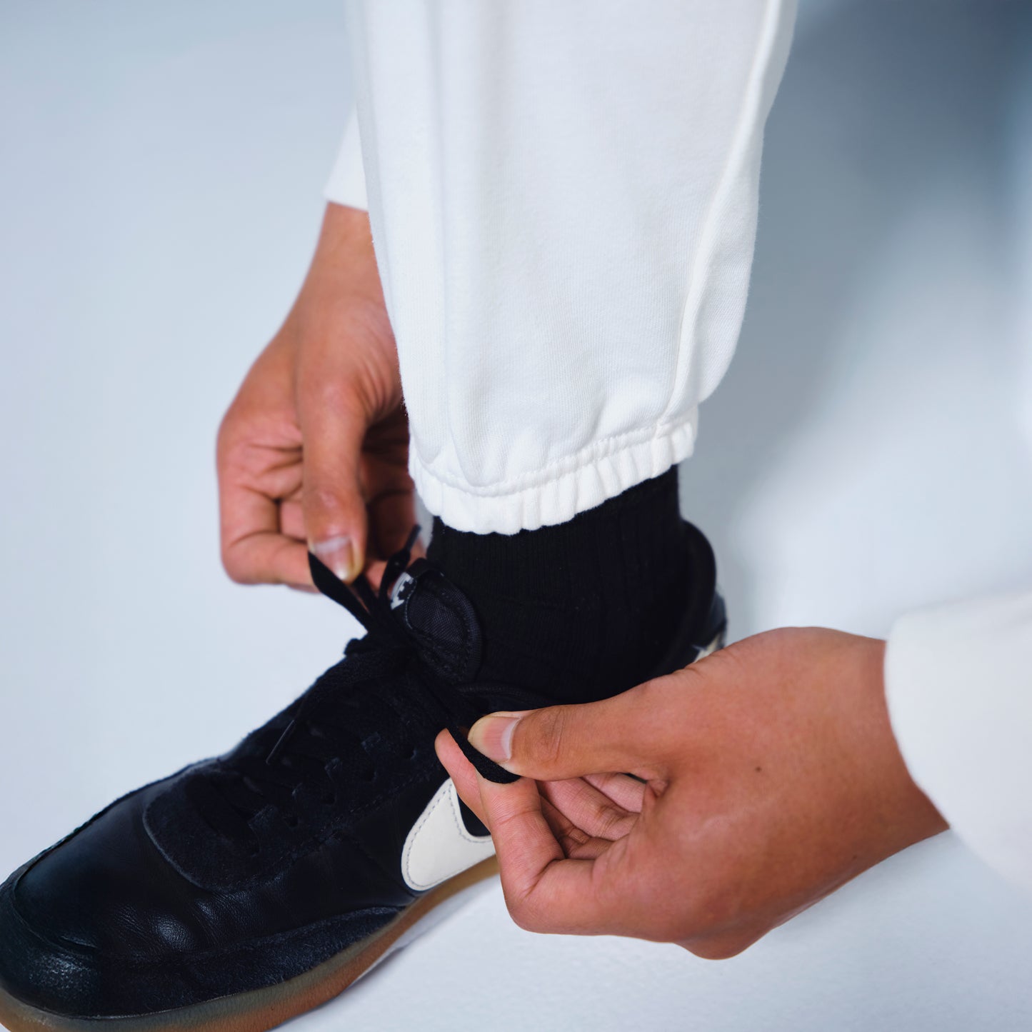 CORDURA® SWEAT PANTS