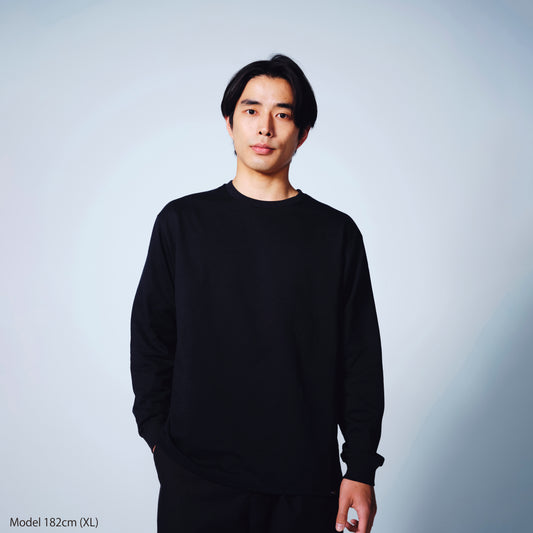 CORDURA® CREW NECK L/S TEE