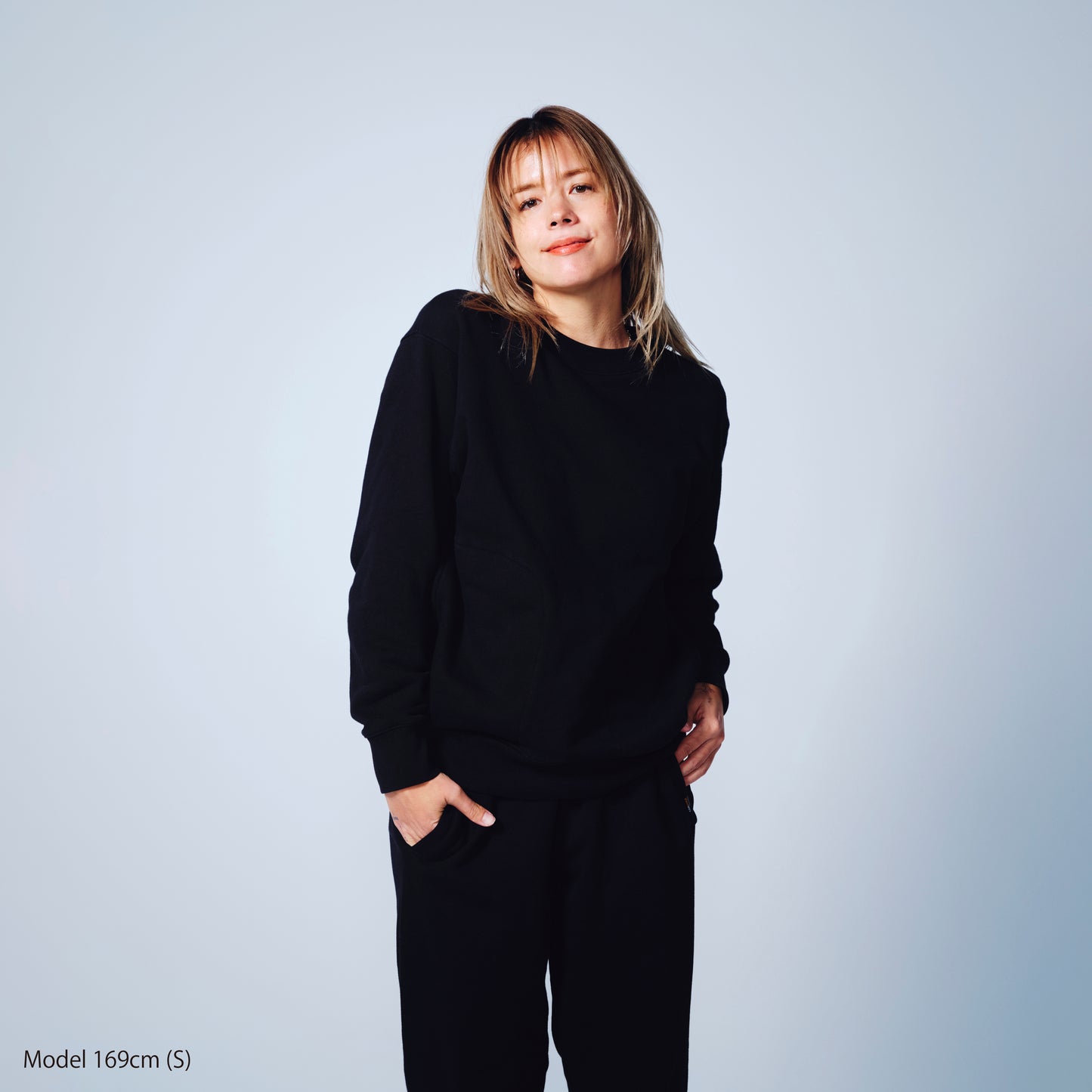 CORDURA® CREW NECK SWEAT