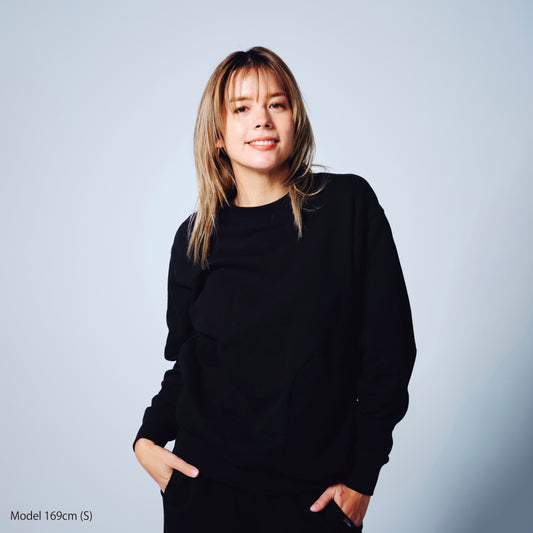 CORDURA® CREW NECK SWEAT