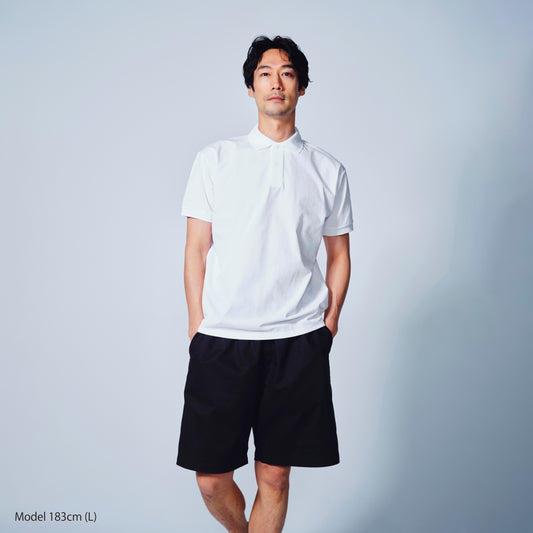 UL-DRA POLO S/S SHIRTS