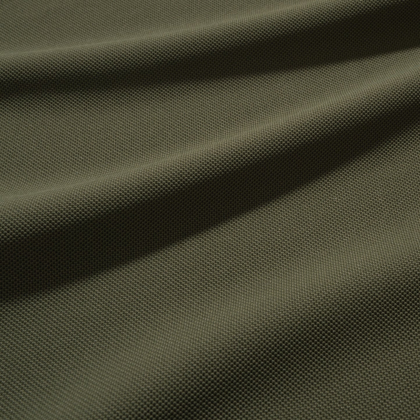 MIEZ KANO-KO OVER SIZE POLO S/S SHIRTS