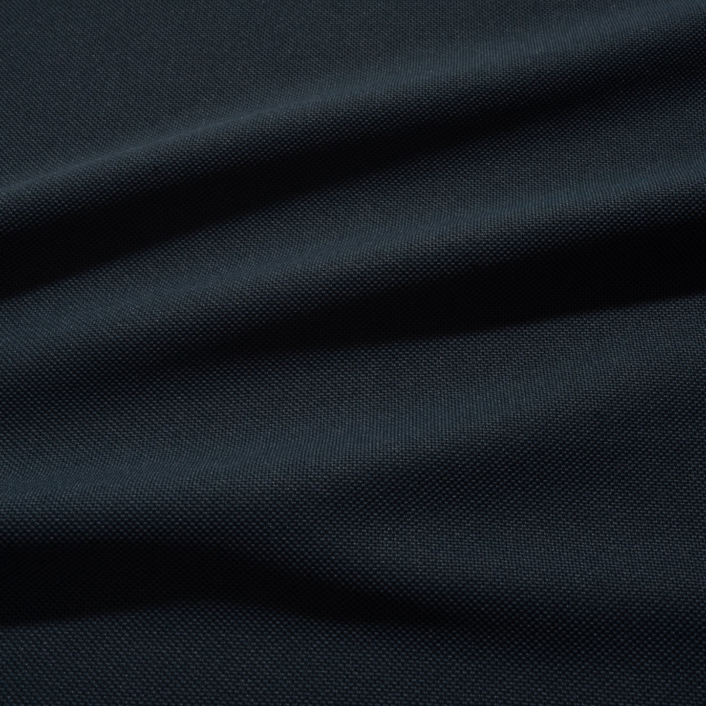 MIEZ KANO-KO OVER SIZE POLO S/S SHIRTS