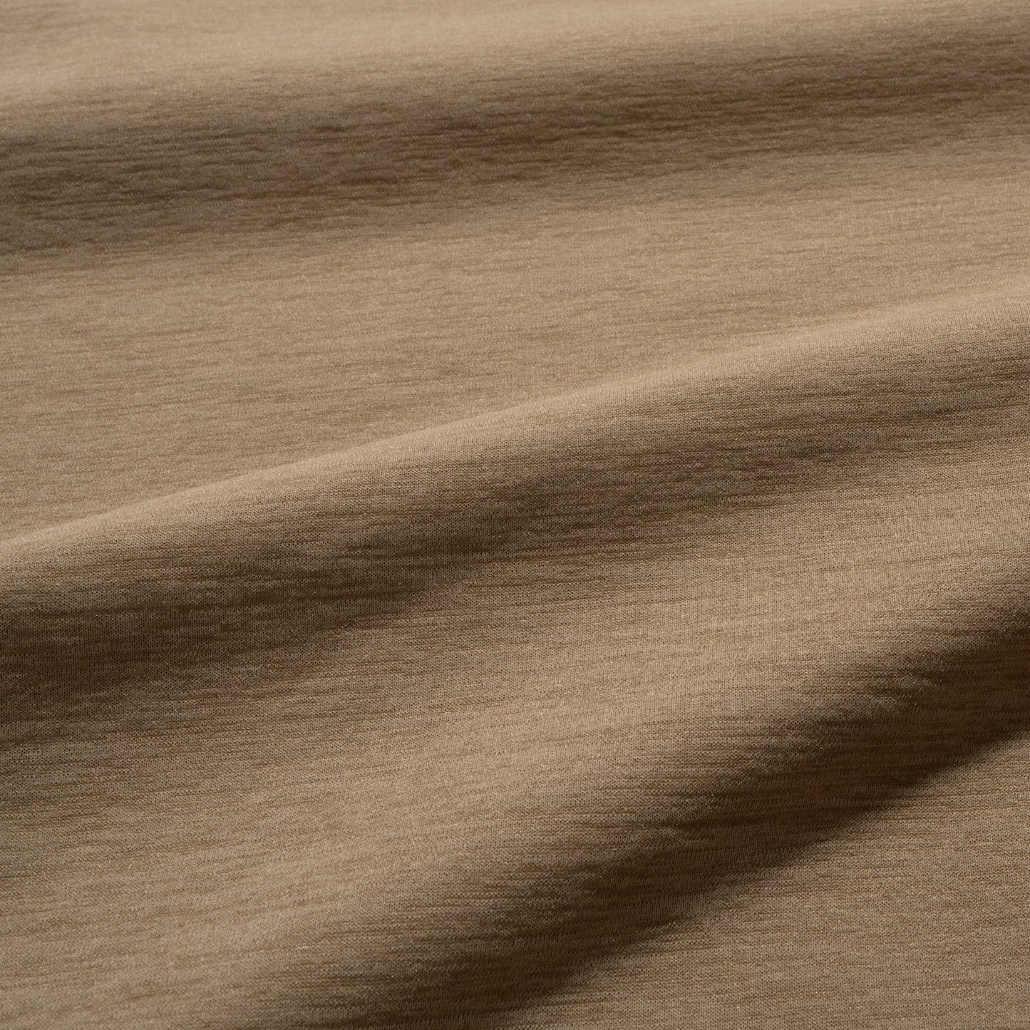UL-DRA MOCK NECK S/S TEE