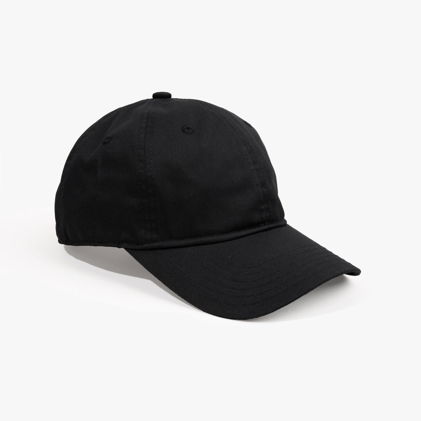 ZERO-TEX® 6 PANEL CAP