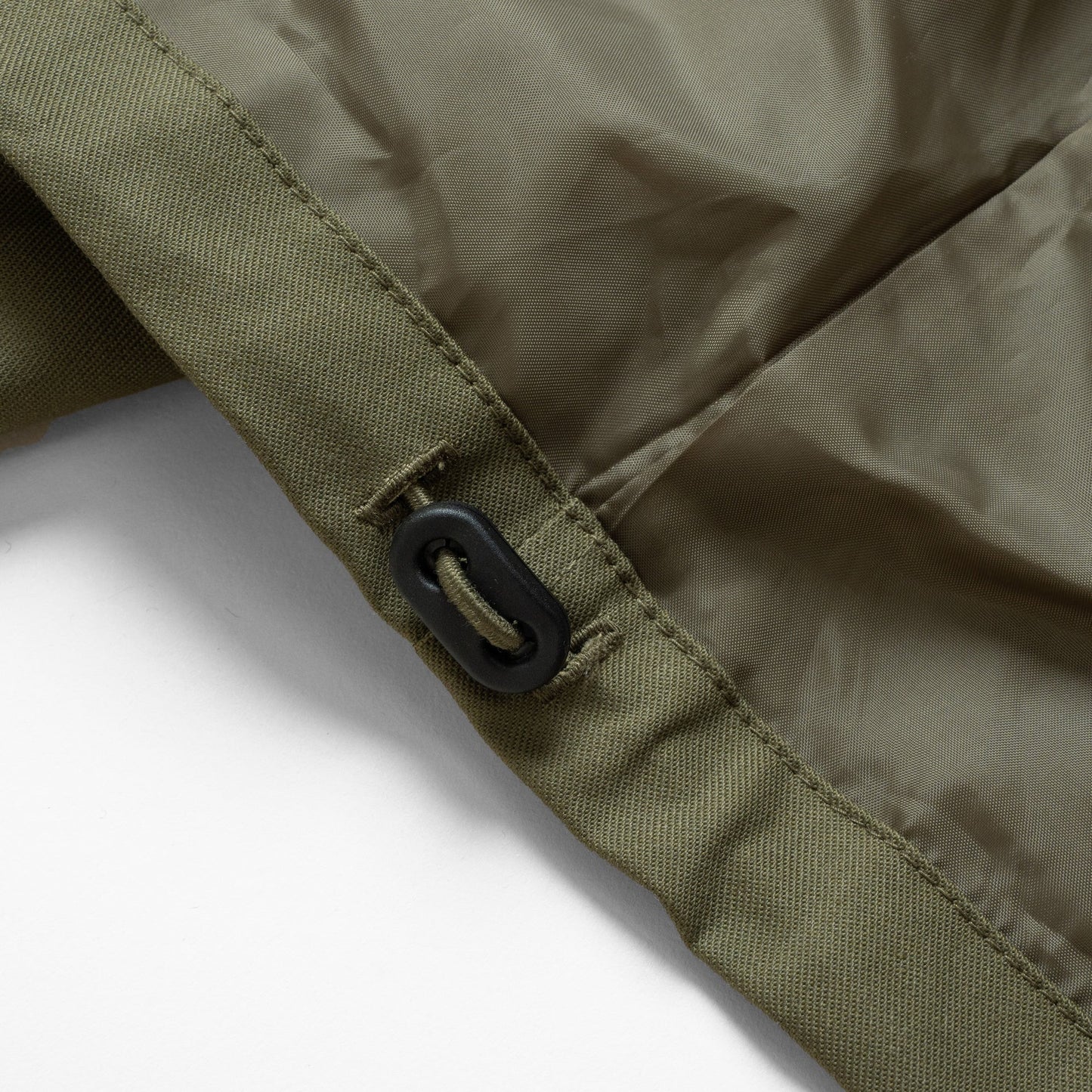 ZERO-TEX® COACH JACKET ZERO