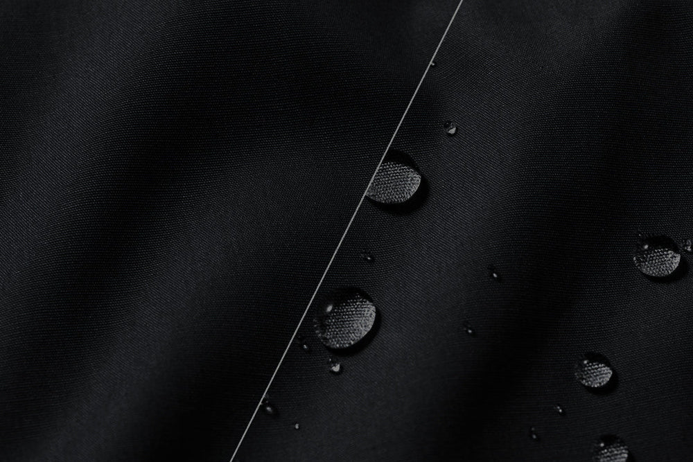 【新商品情報】撥水・通気・防汚。多機能素材「ZERO-TEX®」を採用した新シリーズが登場。