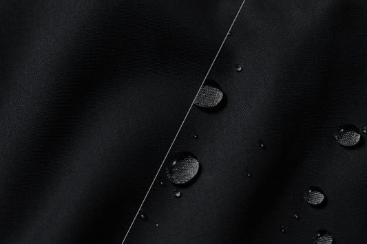 【新商品情報】撥水・通気・防汚。多機能素材「ZERO-TEX®」を採用した新シリーズが登場。