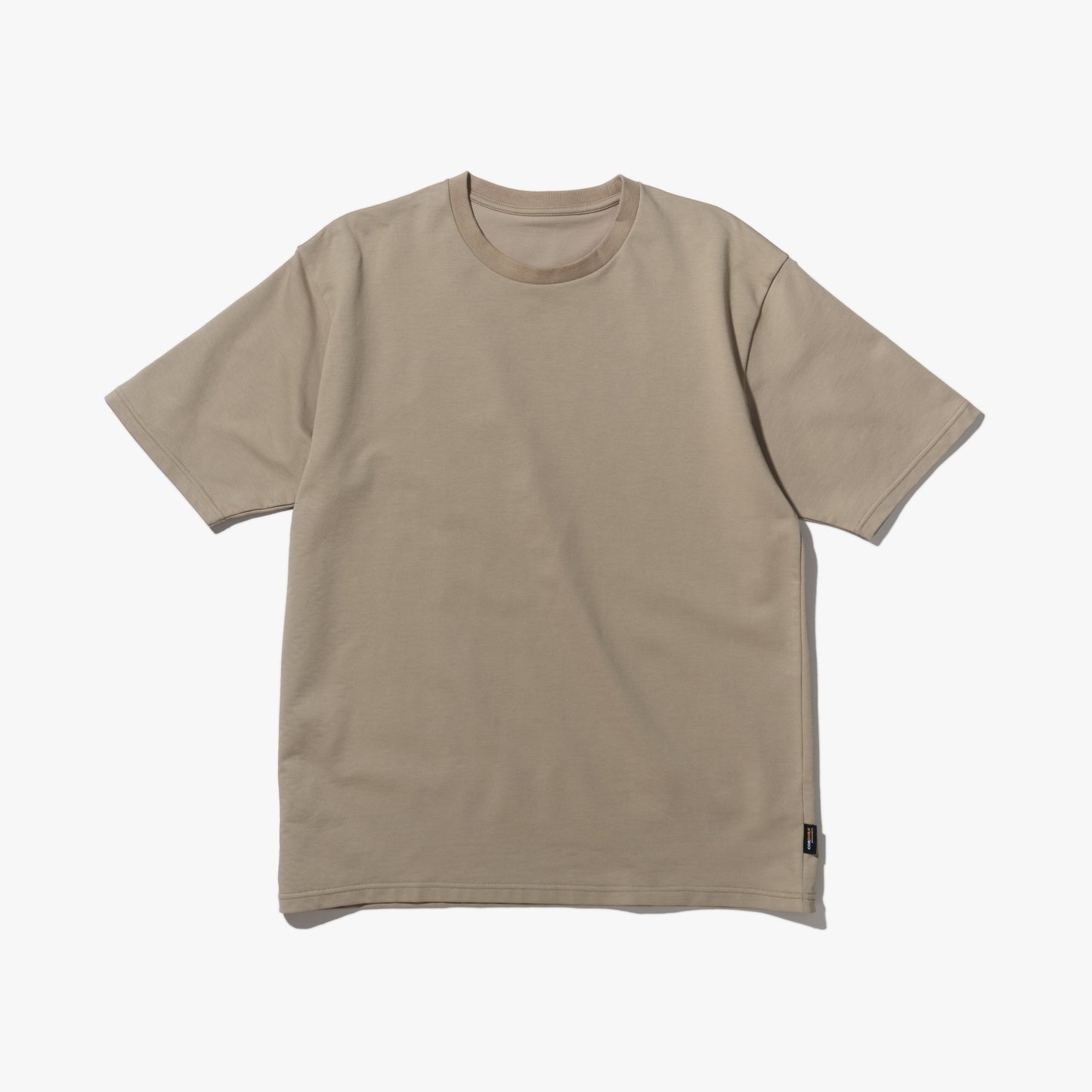 [BD_003] CORDURA® CREW NECK S/S TEE