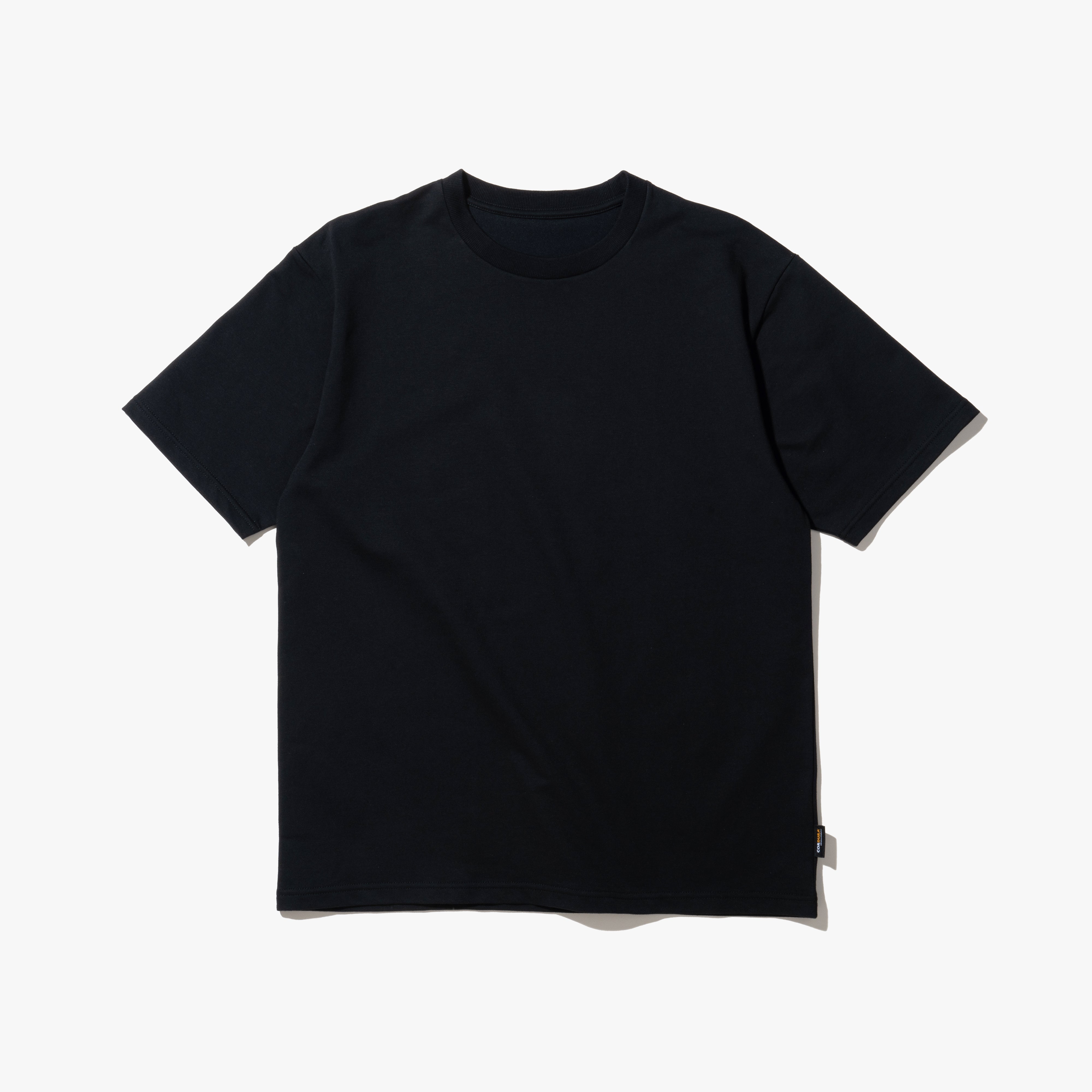 [BD_003] CORDURA® CREW NECK S/S TEE