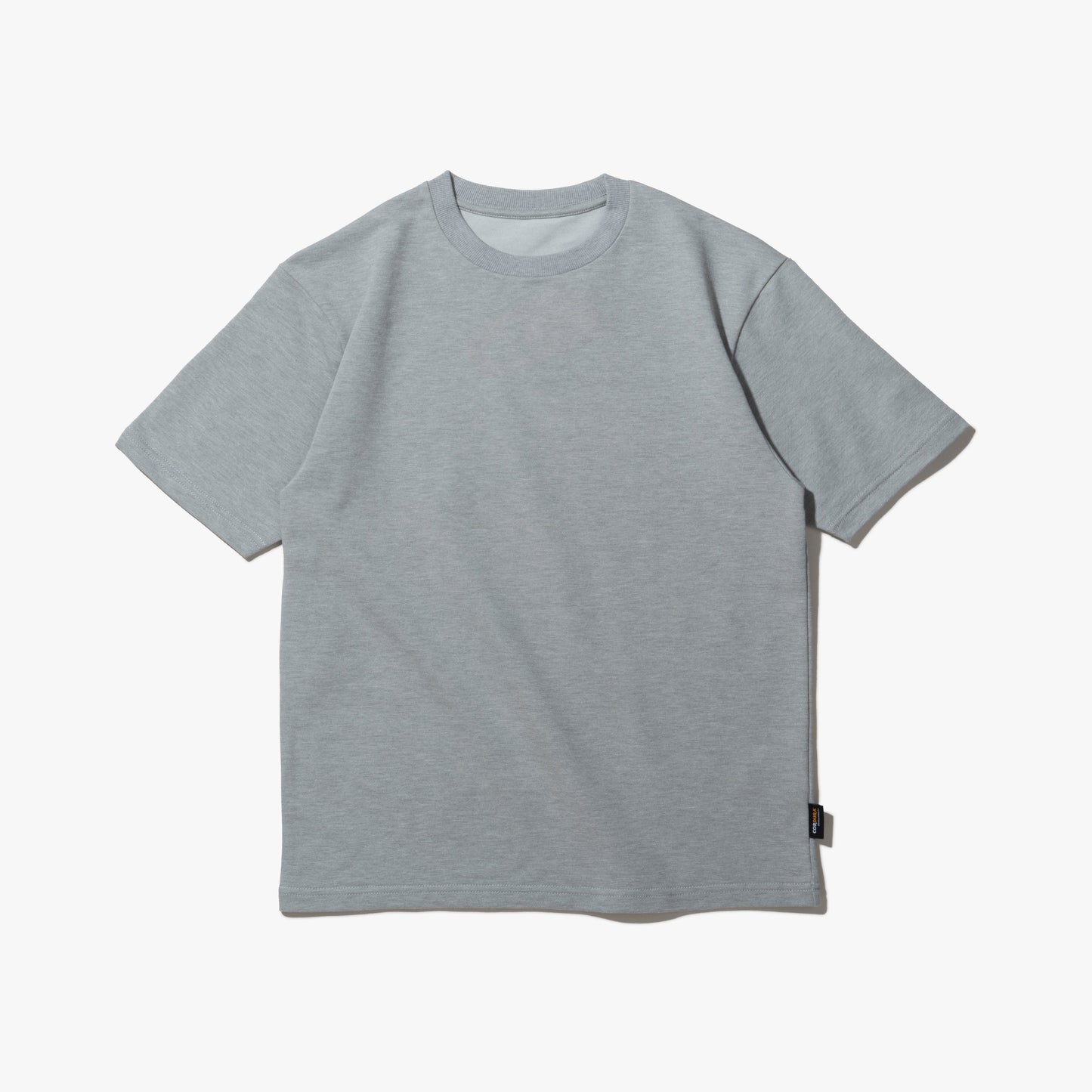 [BD_003] CORDURA® CREW NECK S/S TEE