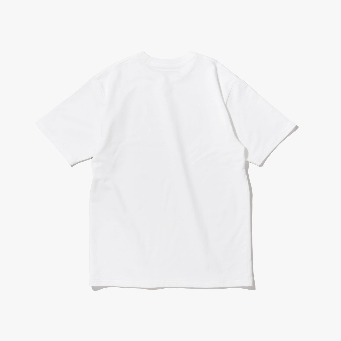 [BD_003] CORDURA® CREW NECK S/S TEE
