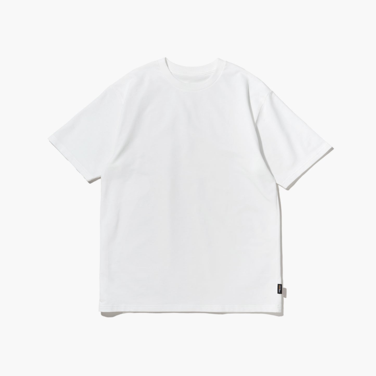 CORDURA® CREW NECK S/S TEE