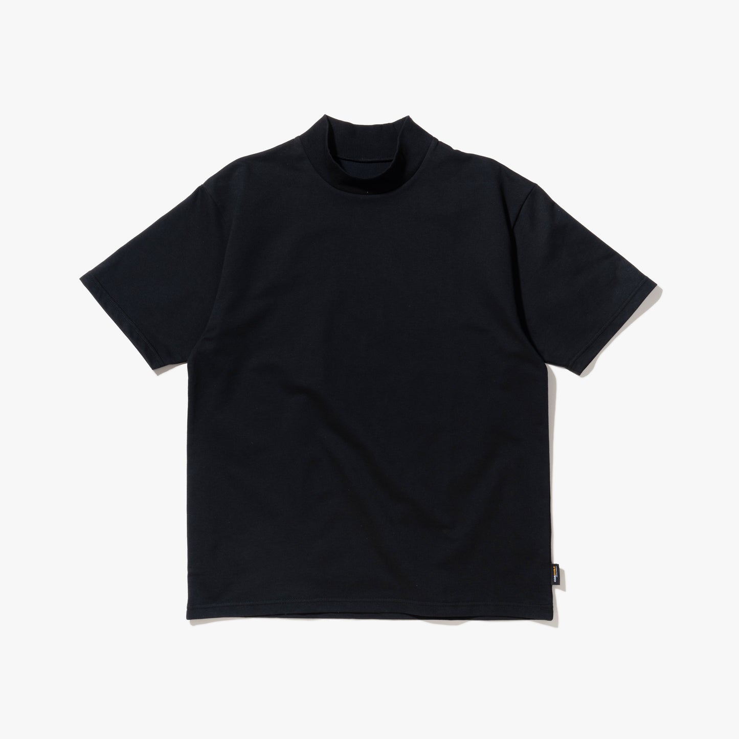 CORDURA® MOCK NECK S/S TEE