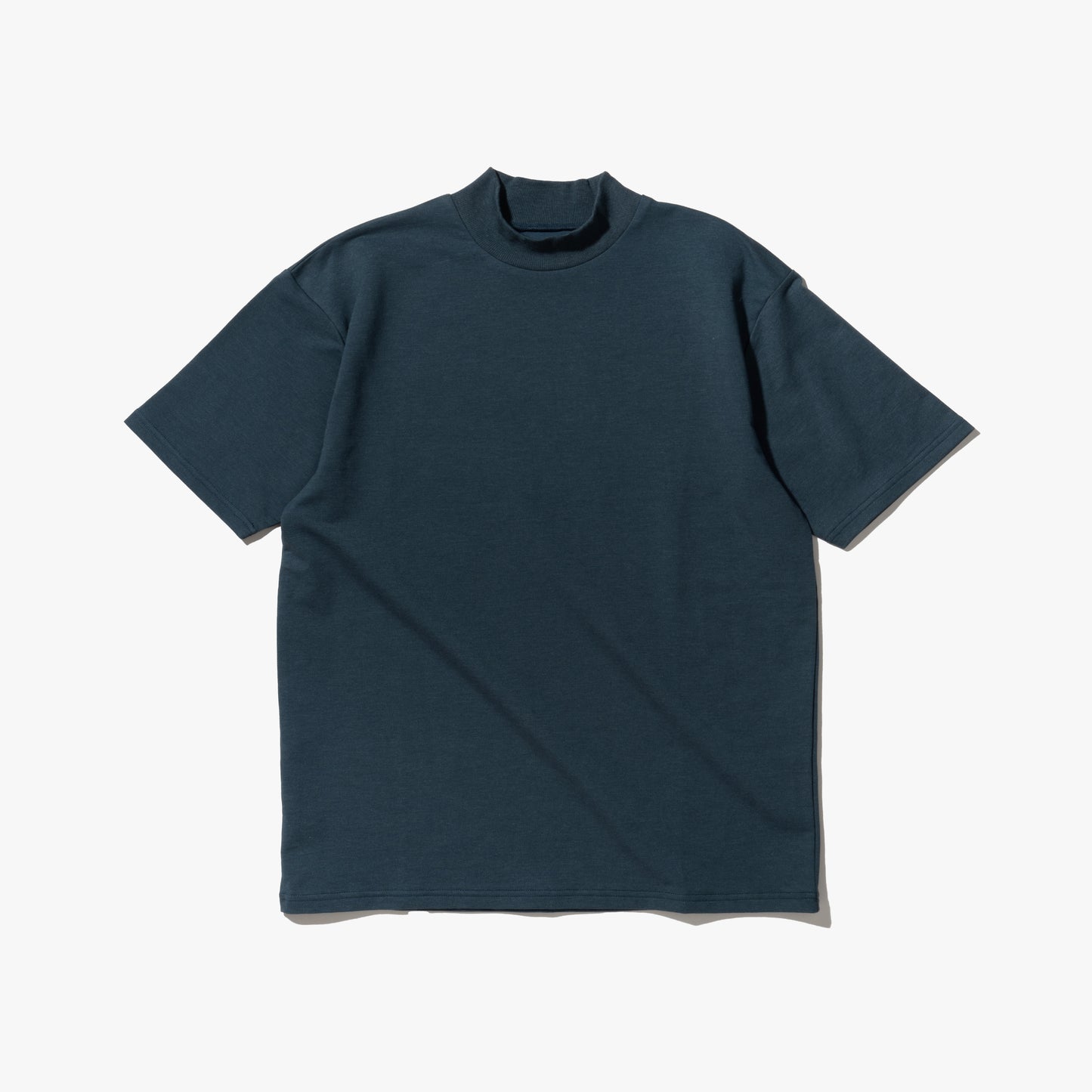 CORDURA® MOCK NECK S/S TEE