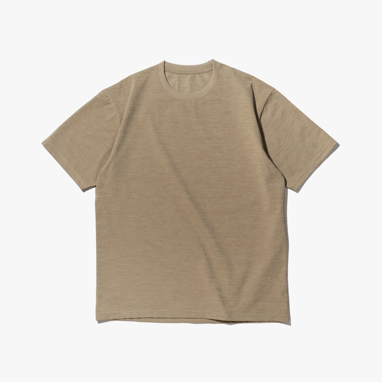 UL-DRA  CREW NECK S/S TEE