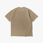 [BD_007] UL-DRA  CREW NECK S/S TEE