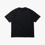 [BD_007] UL-DRA  CREW NECK S/S TEE